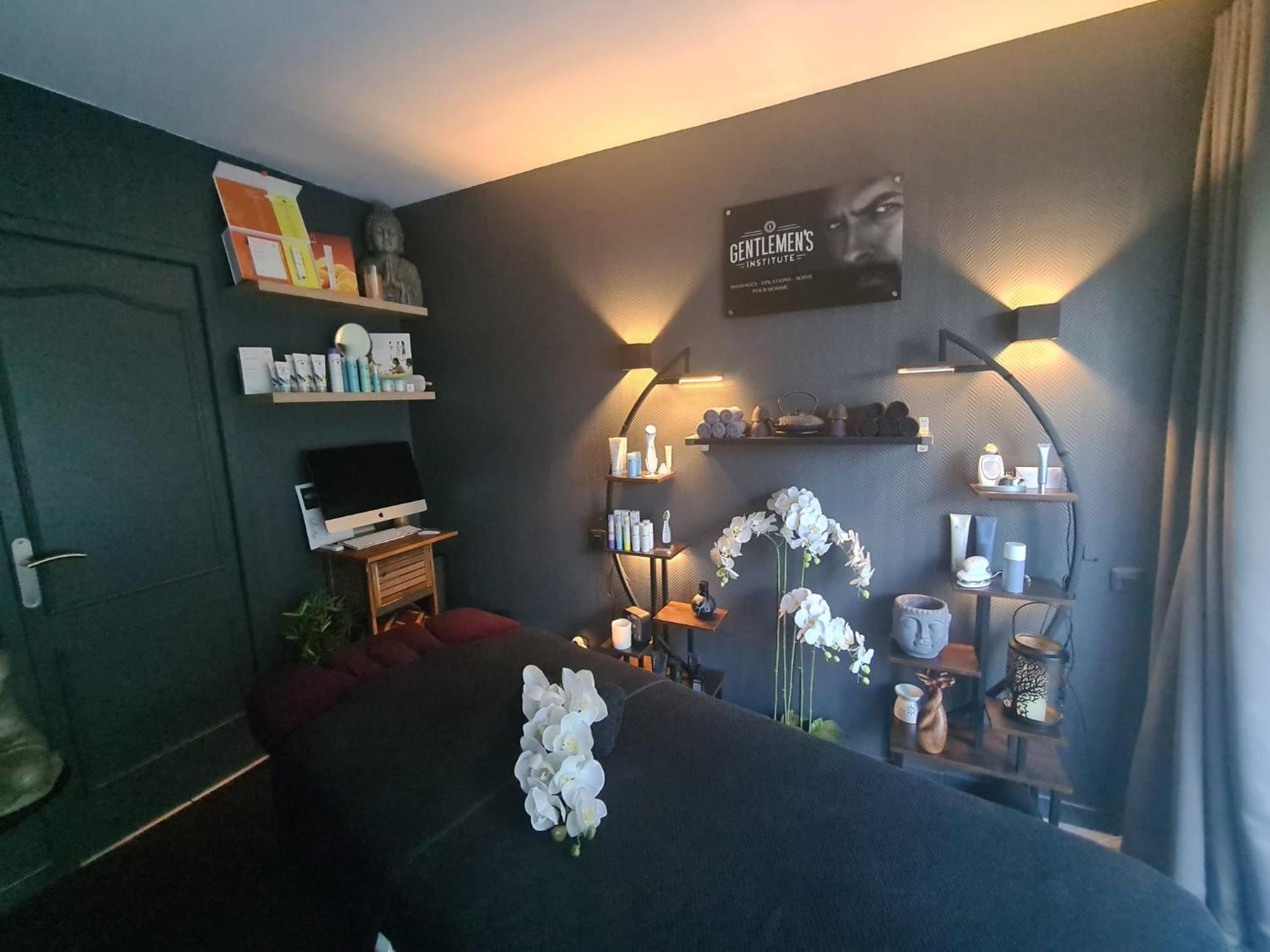 Chambre D'Hote Chez Roberto Et Herve Пюилборо Екстериор снимка