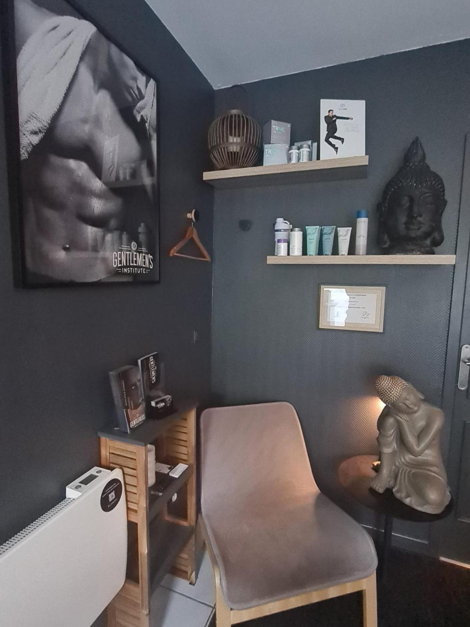 Chambre D'Hote Chez Roberto Et Herve Пюилборо Екстериор снимка